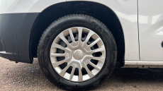 Toyota Proace City Verso 100kW Icon L2 50kWh 5dr Auto Electric Estate